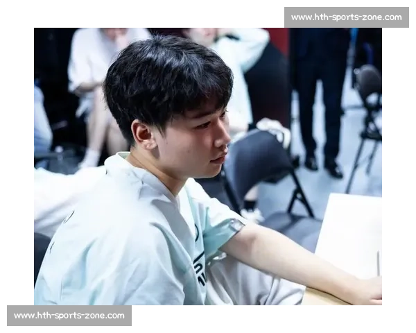 iG战队选手赛后采访，青春风暴能否再次席卷赛场