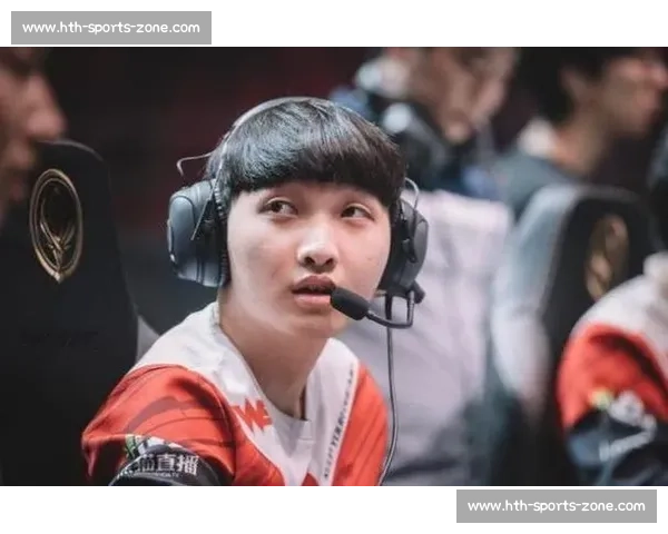 WE战队选手赛后采访，谈赛场激情，热血在燃烧！