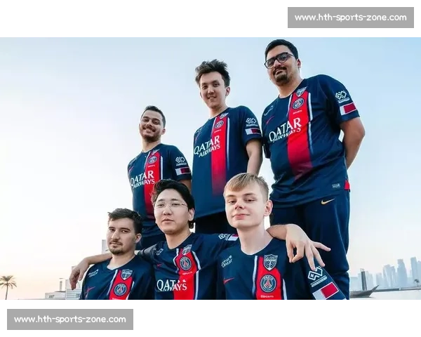 “永不放弃”！某战队在劣势下奋力拼搏，感动无数观众