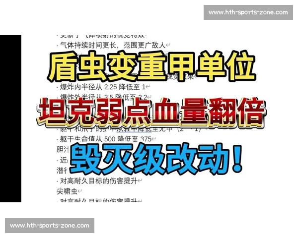 分析师锐评版本改动，下个版本谁才是真正的主宰
