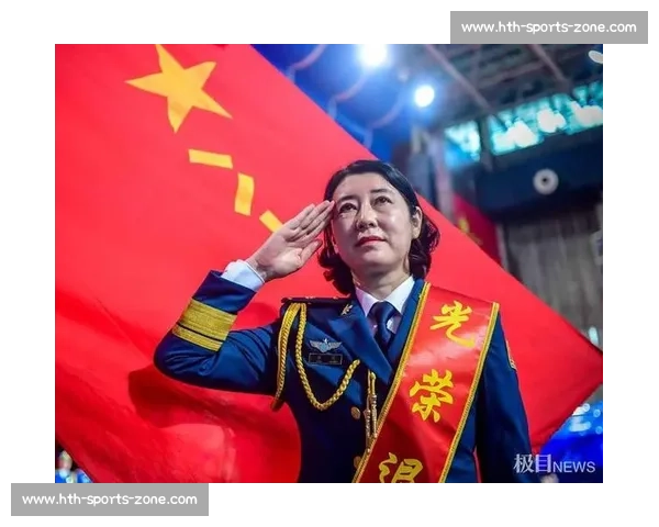 再见，我的战士！XX运动员告别舞台，粉丝深情祝福