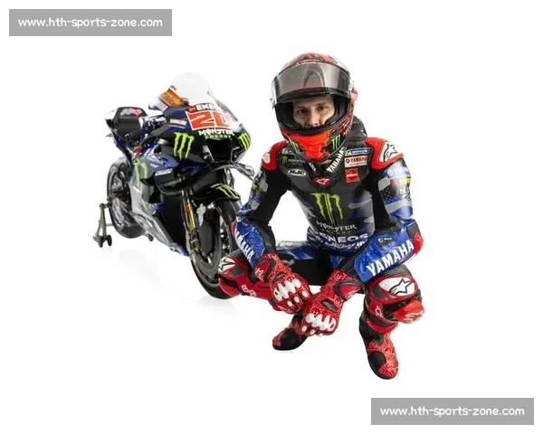 数据帝分析!MotoGP车队策略解读,每一分都至关重要 数据帝分析!MotoGP车队策略解读,每一分都至关重要