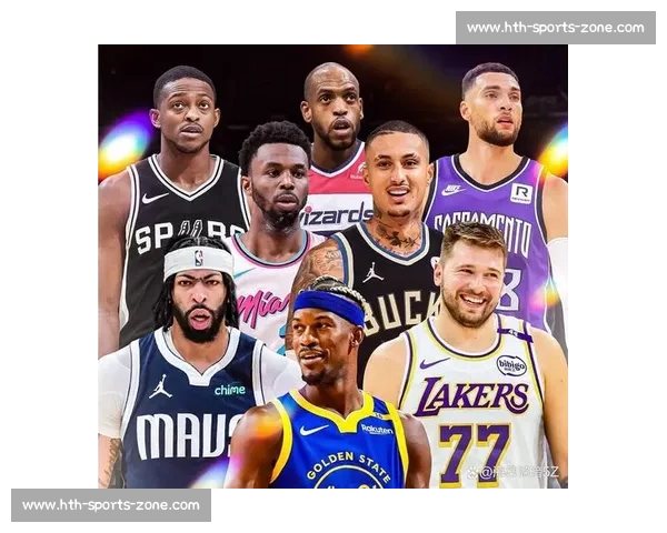 球星转会影响几何NBA排名预测大洗牌！